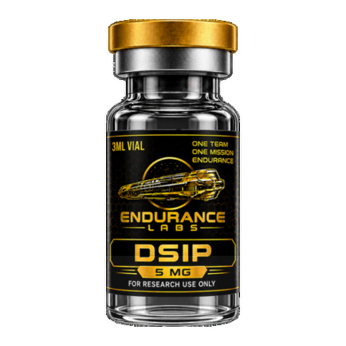 DSIP vial