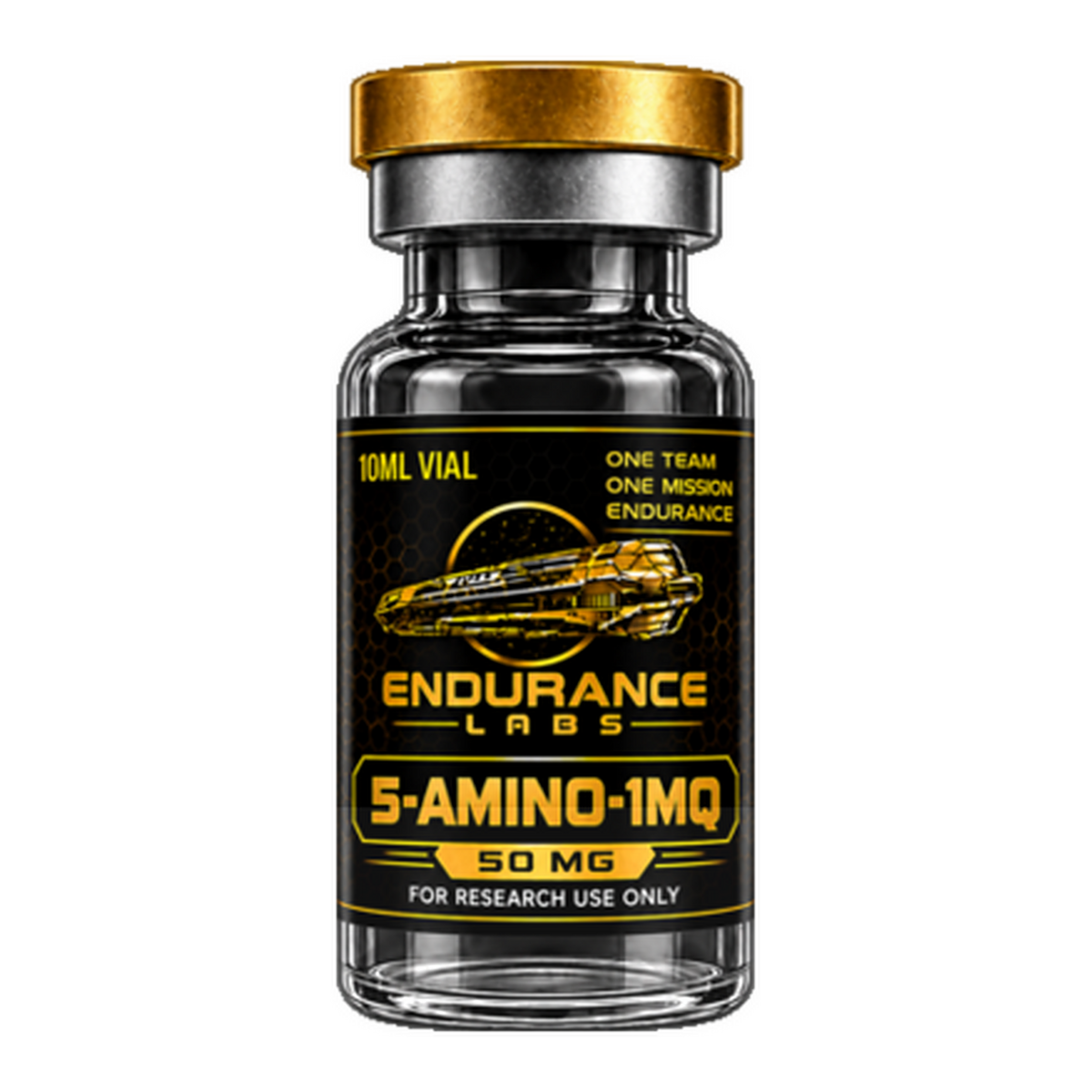 5-AMINO-1MQ vial