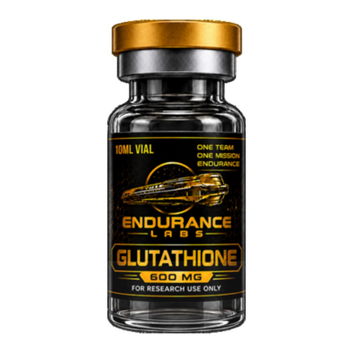 GLUTATHIONE vial