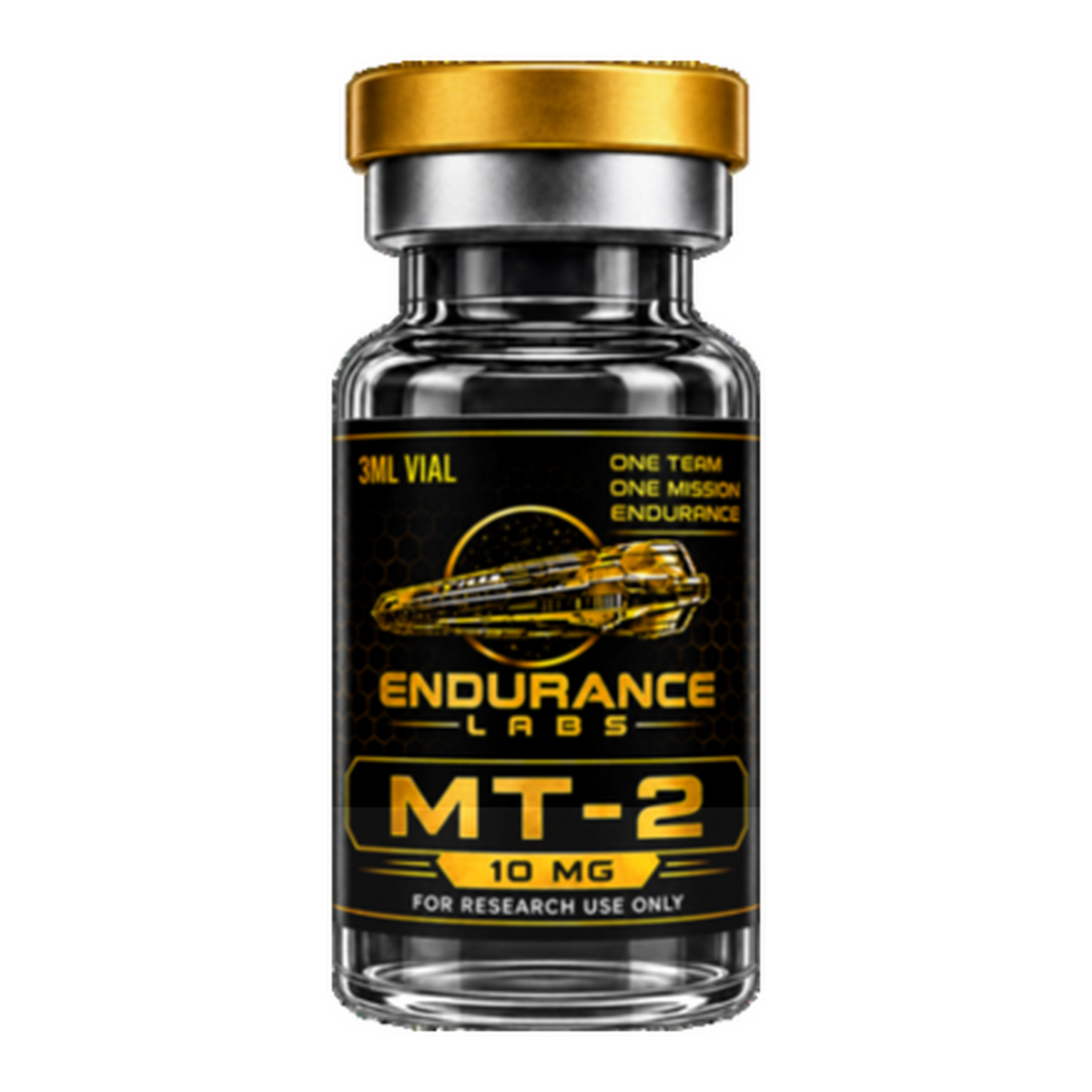 MT-2 vial
