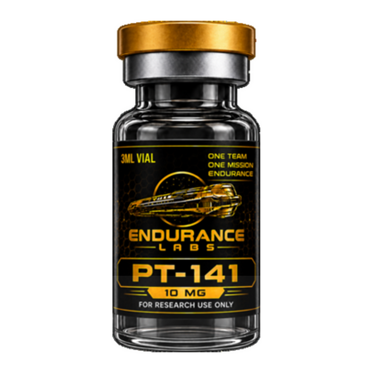 PT-141 vial