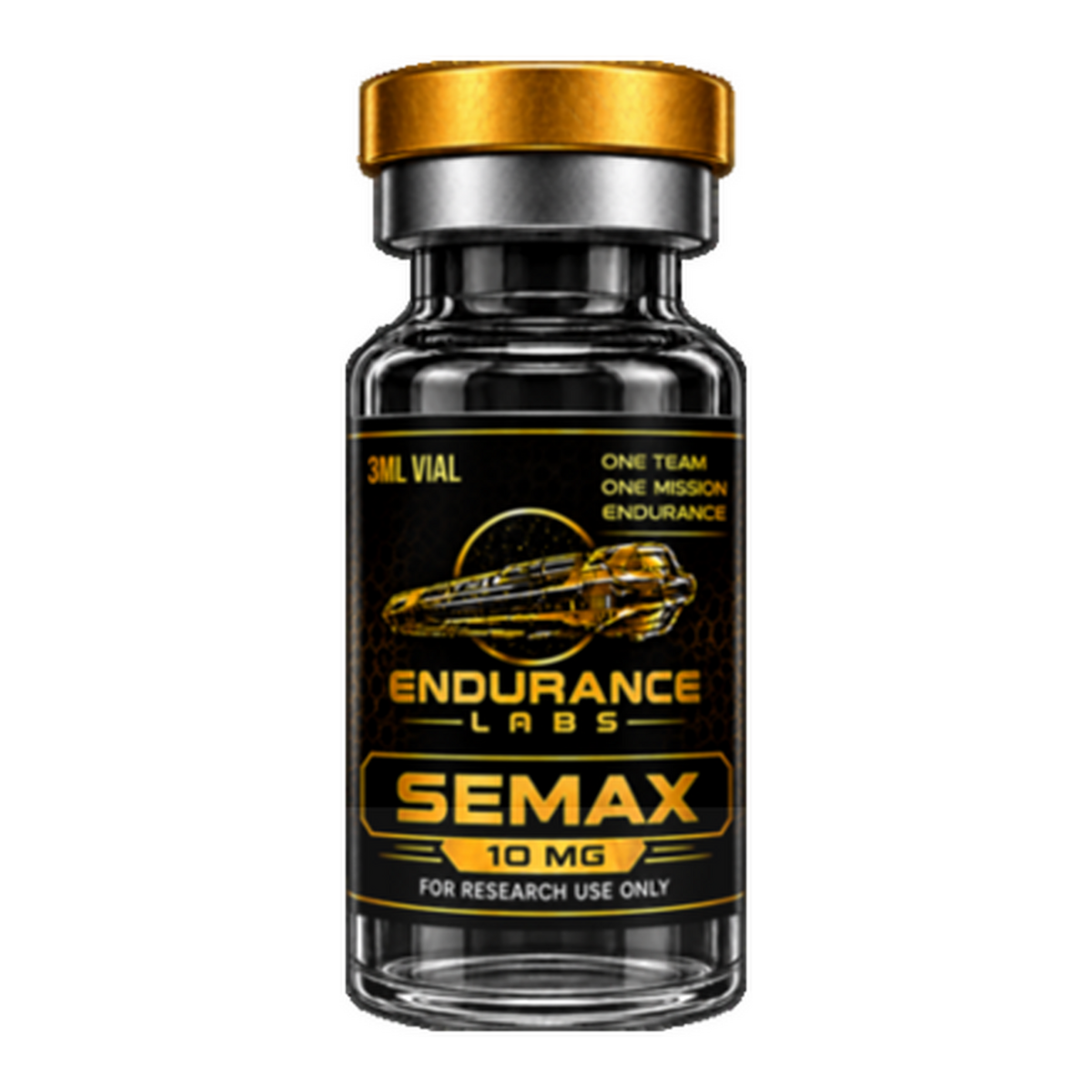 SEMAX vial