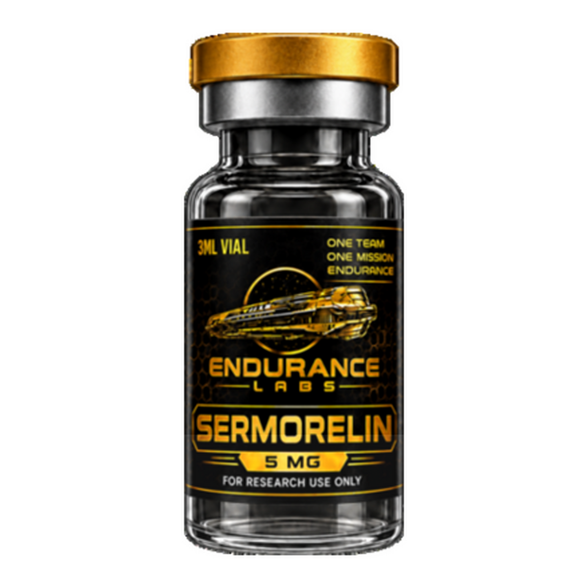 SERMORELIN vial