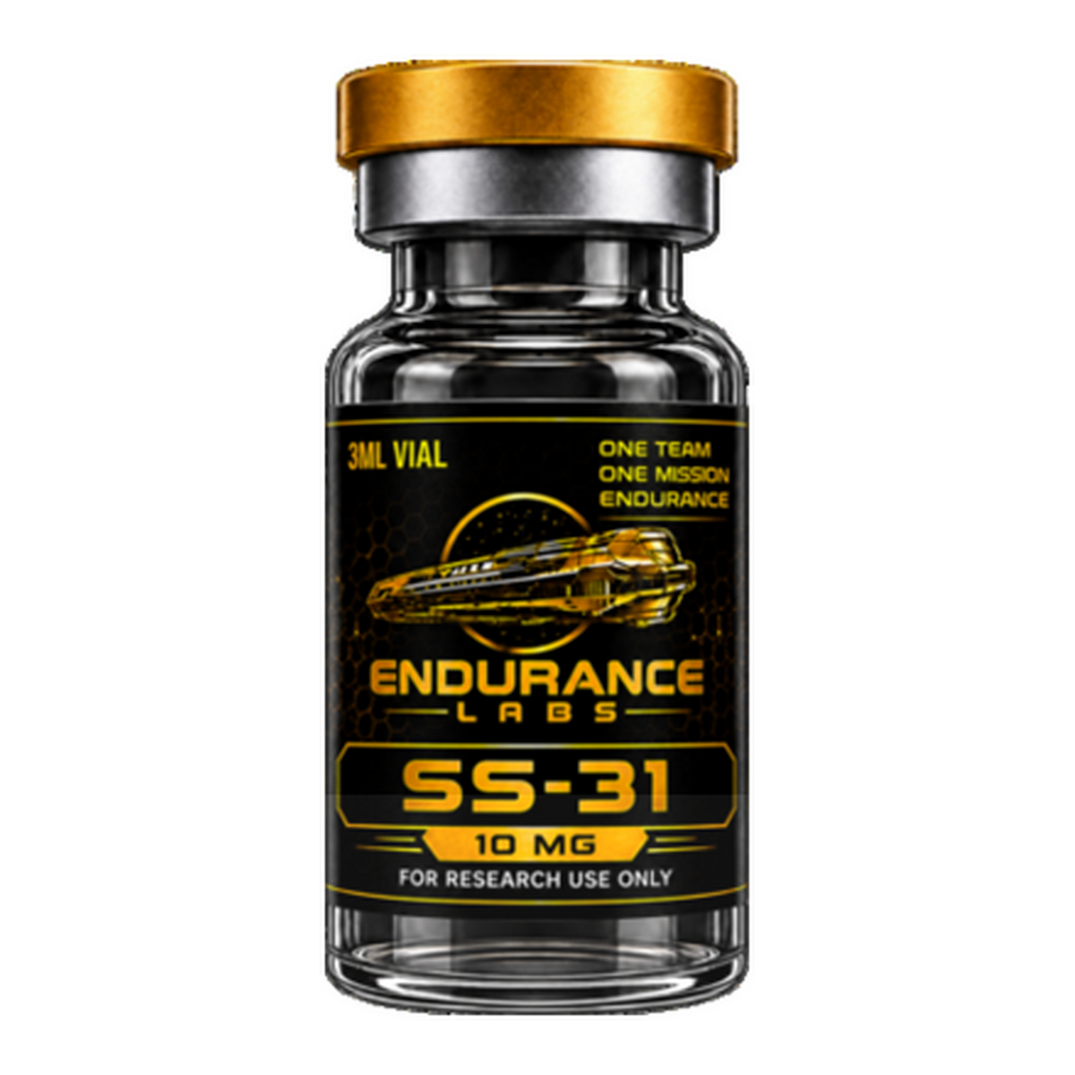 SS-31 vial