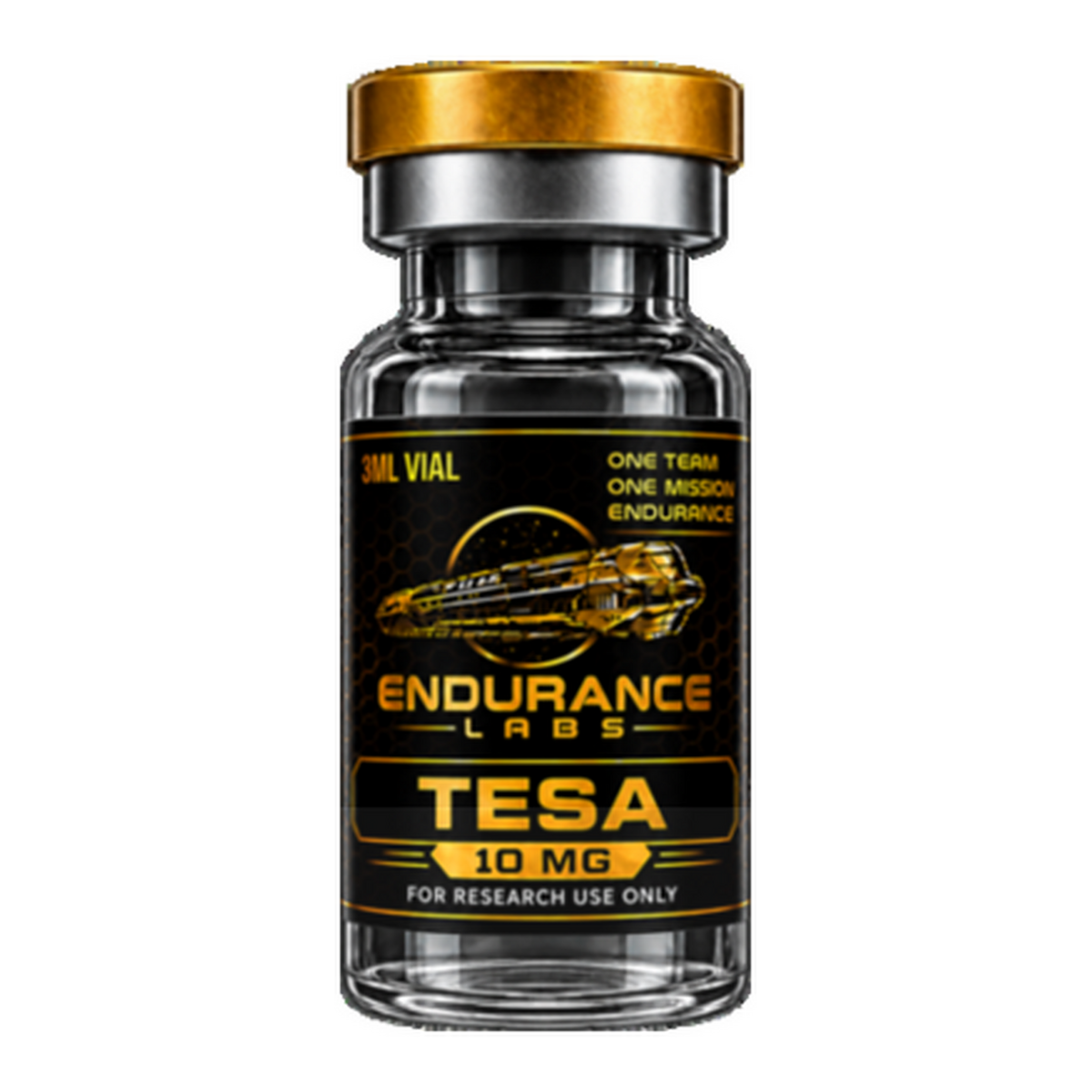 TESAMORELIN vial